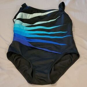 Great Lengths Ladies Swimsuit 14